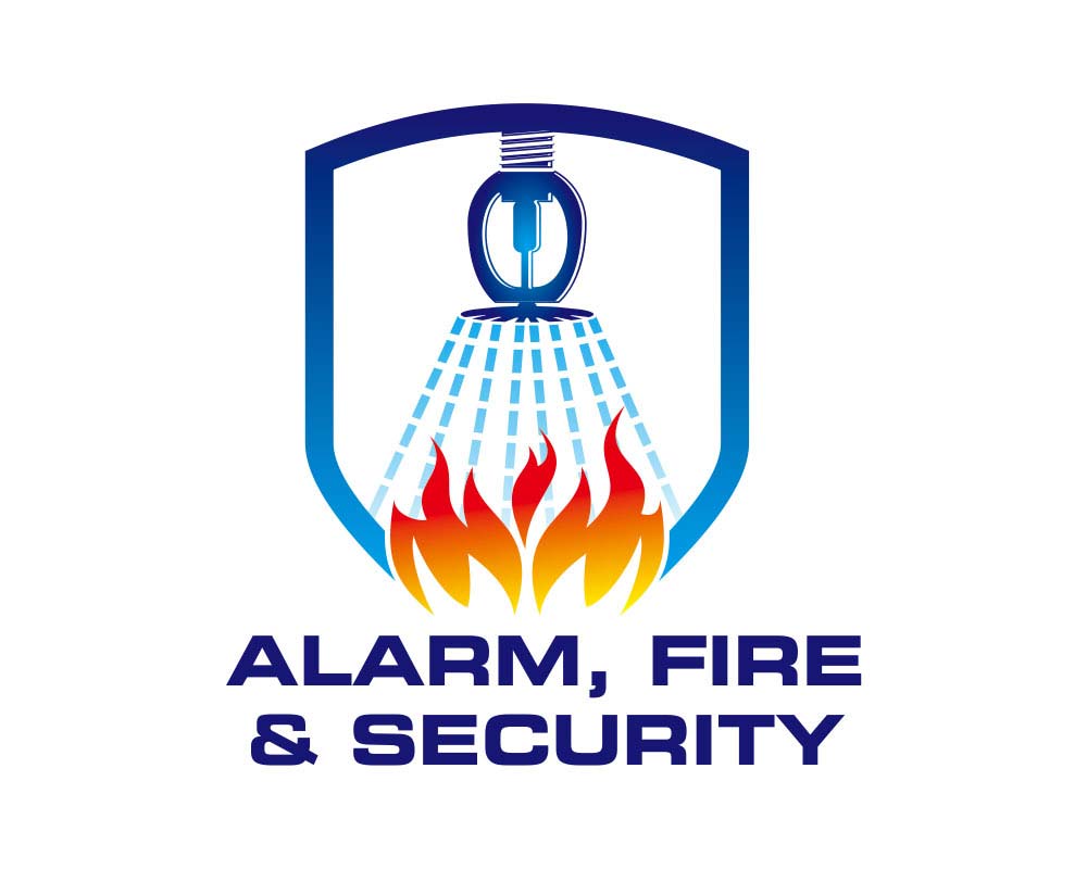 Alarm Fire Security