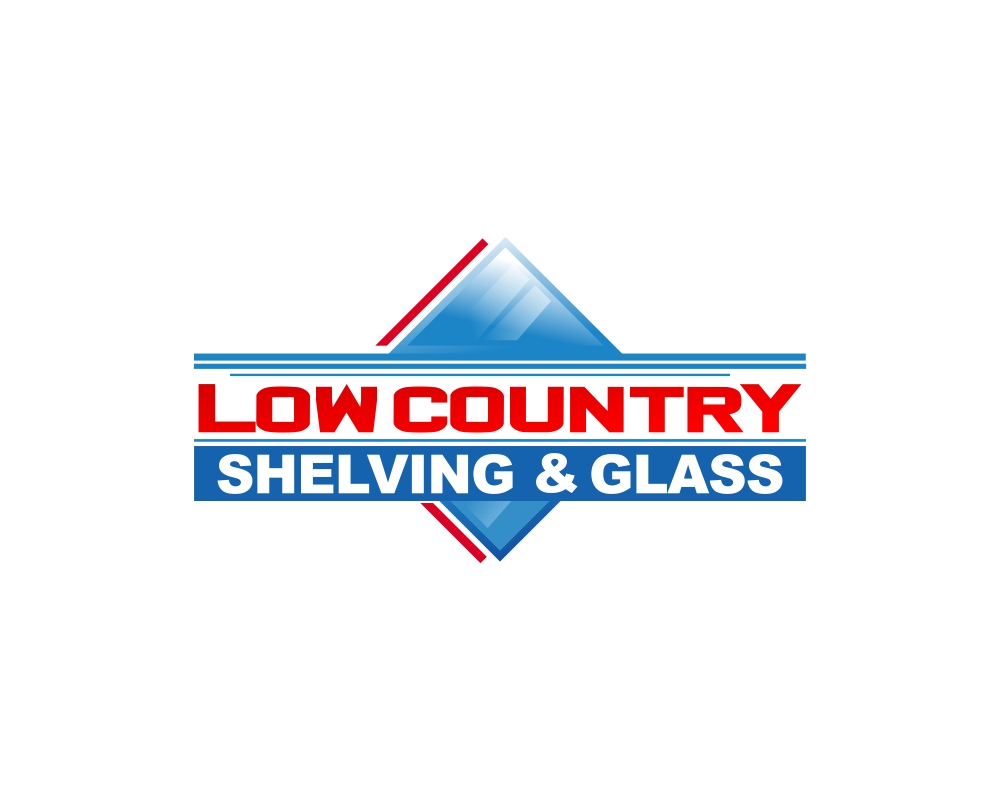 Lowcountry Shelving & Glass