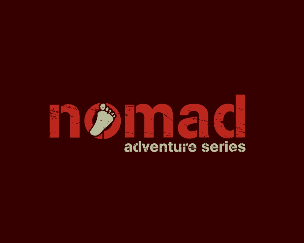 Nomad Adventure Series