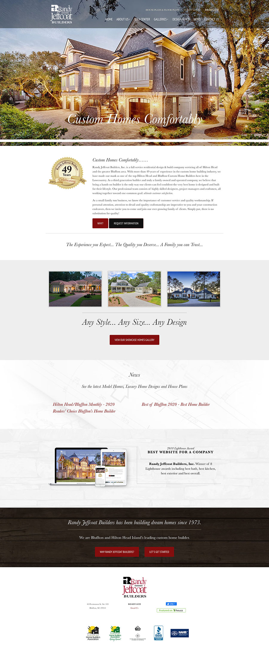 Website design in Hillsborough County, FL - Haltytek, LLC